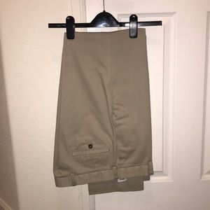 Brooks Brothers dress pants